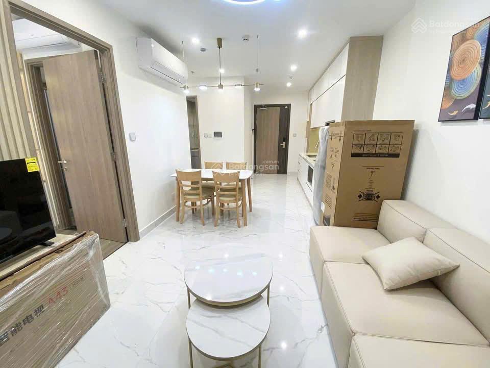 Chính chủ bán cc homyland riverside, 1tỷ98 tỷ, 81m2, 2pn, 2wc, hàng hiếm tại quận 2
