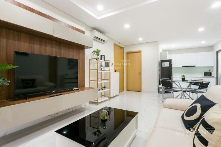 Chính chủ bán ch tại an gia riverside 3tỷ08, quận 7, 88m2, 2pn2wc