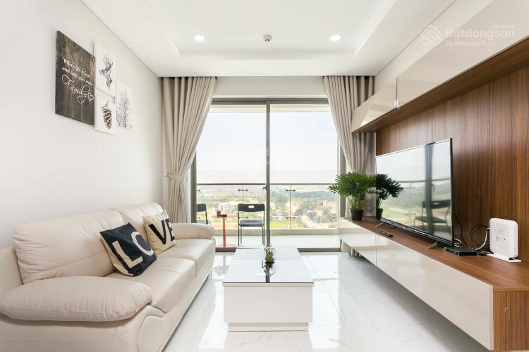 Chính chủ bán ch tại an gia riverside 3tỷ08, quận 7, 88m2, 2pn2wc