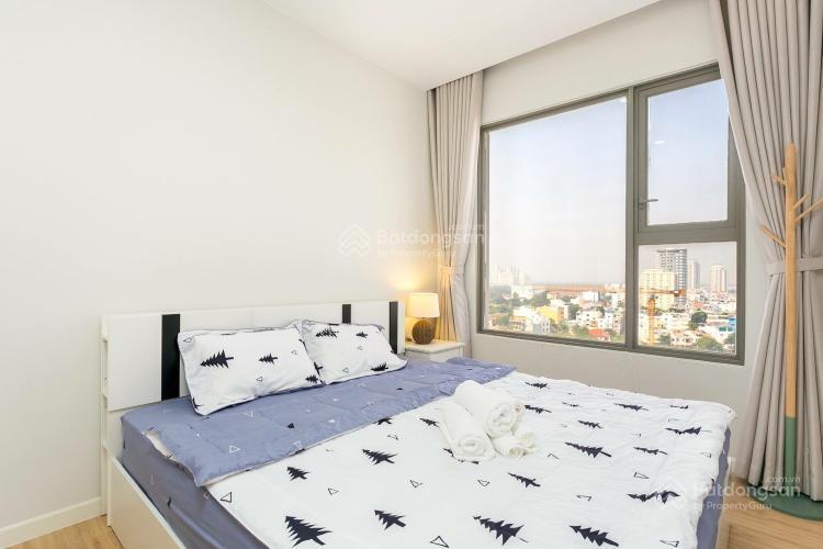 Chính chủ bán ch tại an gia riverside 3tỷ08, quận 7, 88m2, 2pn2wc