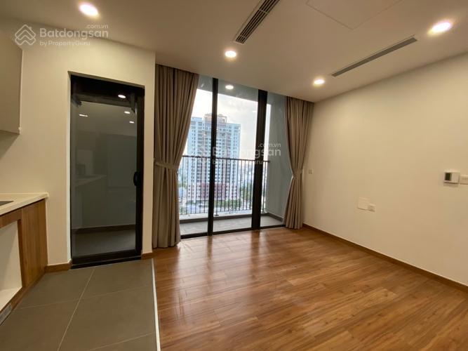 Bán căn hộ eco green sài gòn, 3tỷ35, 74m2, 2pn, 2wc, quận 7