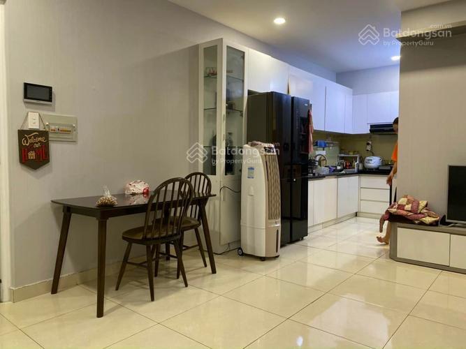 Chính chủ bán dream home residence, 1tỷ87, 76m2, 2pn+2wc hàng hiếm tại gò vấp, tp.hcm