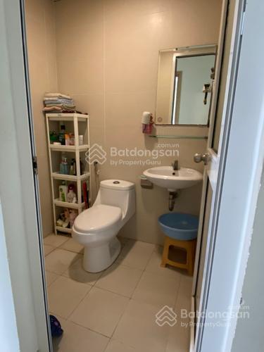 Chính chủ bán dream home residence, 1tỷ87, 76m2, 2pn+2wc hàng hiếm tại gò vấp, tp.hcm