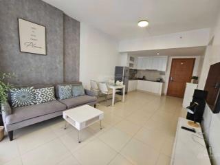 Chính chủ bán căn hộ thủ thiêm sky, 1tỷ85, 57m2, 2pn, 2wc