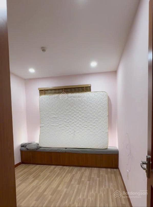 Bán căn hộ diamond riverside, 1tỷ97, 72m2, 2pn + 2wc, quận 8, tp.hcm