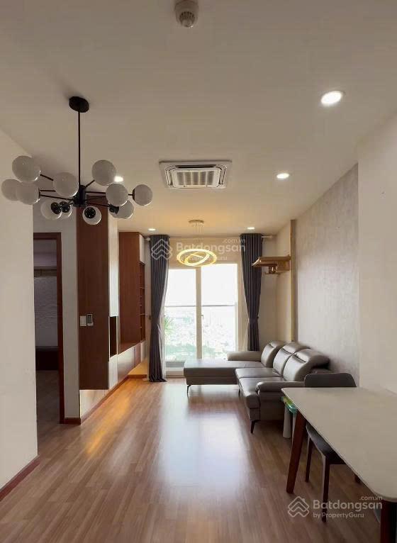 Bán căn hộ diamond riverside, 1tỷ97, 72m2, 2pn + 2wc, quận 8, tp.hcm