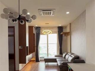 Bán căn hộ diamond riverside, 1tỷ97, 72m2, 2pn + 2wc, quận 8, tp.hcm