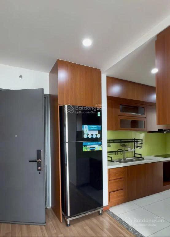 Bán căn hộ diamond riverside, 1tỷ97, 72m2, 2pn + 2wc, quận 8, tp.hcm