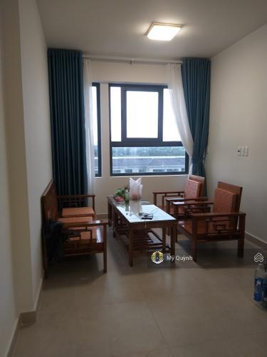 Căn hộ citi esto, 1 tỷ727, 61m2, 2pn, 2wc, nguyễn thị định, q.2