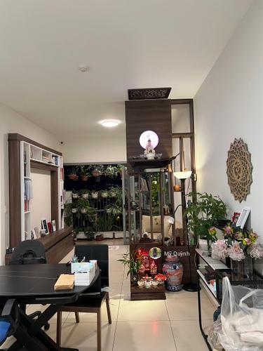 Bán ch hausneo, 1tỷ598, 66m2, 2pn, 2wc, phú hữu, q9