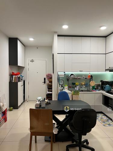 Bán ch hausneo, 1tỷ598, 66m2, 2pn, 2wc, phú hữu, q9