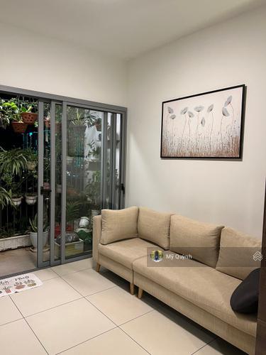 Bán ch hausneo, 1tỷ598, 66m2, 2pn, 2wc, phú hữu, q9