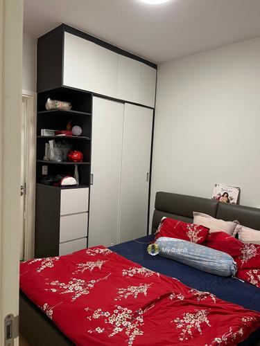 Bán ch hausneo, 1tỷ598, 66m2, 2pn, 2wc, phú hữu, q9