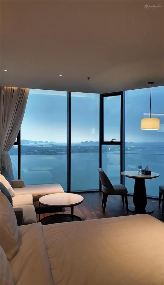 Cắt lỗ căn hộ mặt biển trung tâm bãi cháy chỉ 1tỷxxx