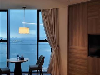 Cắt lỗ căn hộ mặt biển trung tâm bãi cháy chỉ 1tỷxxx