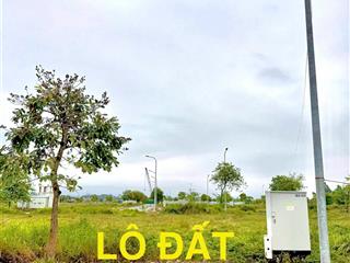 Cần bán gấp lô đất đẹp tại kđt nam vĩnh