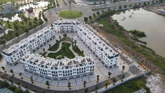 Shop tmdv vườn nhật vinhomes smart city. vị trí kim cương giữa đại công viên nhật bản