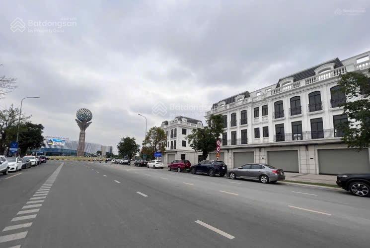 Shop tmdv vườn nhật vinhomes smart city. vị trí kim cương giữa đại công viên nhật bản