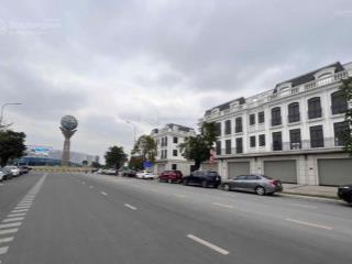 Shop tmdv vườn nhật vinhomes smart city. vị trí kim cương giữa đại công viên nhật bản