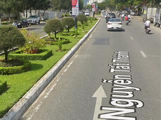 Cực phẩm! 3 mặt tiền nguyễn tất thành, mặt biển hải châu đối diện kđt đa phước