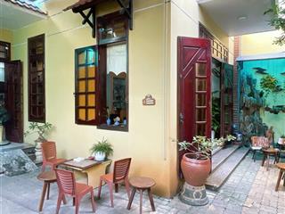 Siêu phẩm lô góc 2 mặt kiệt phan thanh, dt 153m2, ngang 10m trung tâm