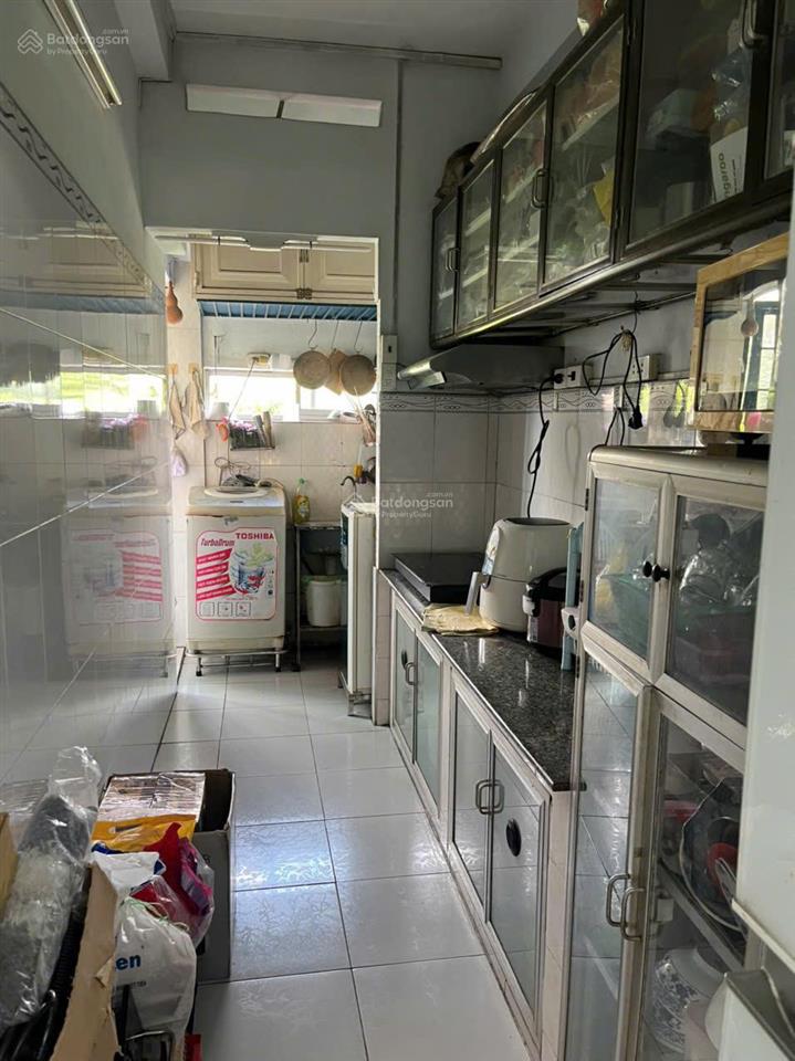 Bán nhà chung cư tây thạnh dt 58m2 2pn 1wc đầy đủ nội thất giá bán 2,7 tỷ tl