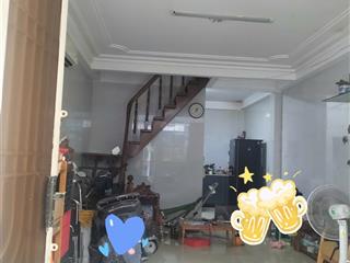 Cần bán nhanh nhà đường b3 dt 4x10m 1 trệt 1 lầu 2pn 2wc gần khu tiện ích.