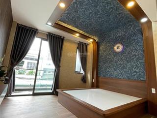 Mtkd trần thủ độ p. phú thạnh. q tân phú dt 4x12m kết cấu 1 trệt 2 lầu sân thượng giá bán 8,9 tỷ tl