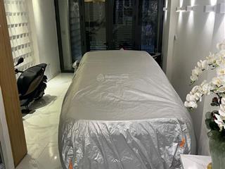 Bán nhà ngõ hẻm nguyễn tư giản, dt 4.1x15m 1 trệt 1 lửng 3 lầu, nhà đẹp full nội thất