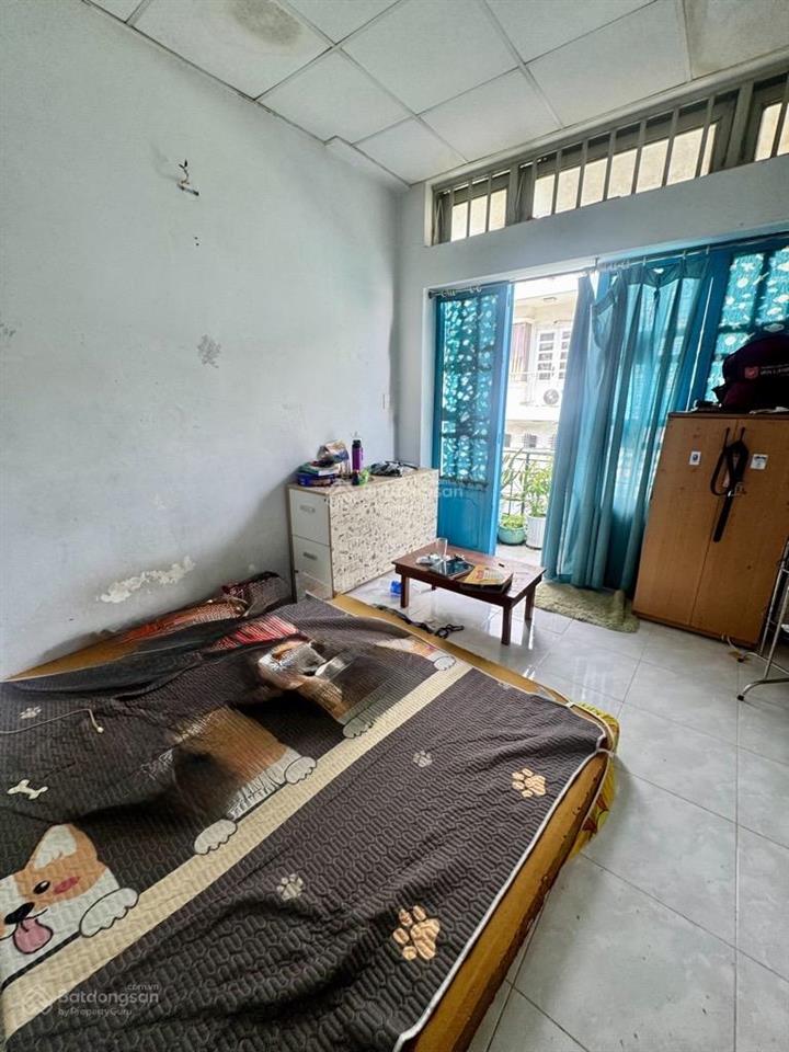 Siêu phẩm 2 tầng chính chủ 20 năm hẻm 4m thông xe tải tận nơi  khu hot mới nổi dương quản