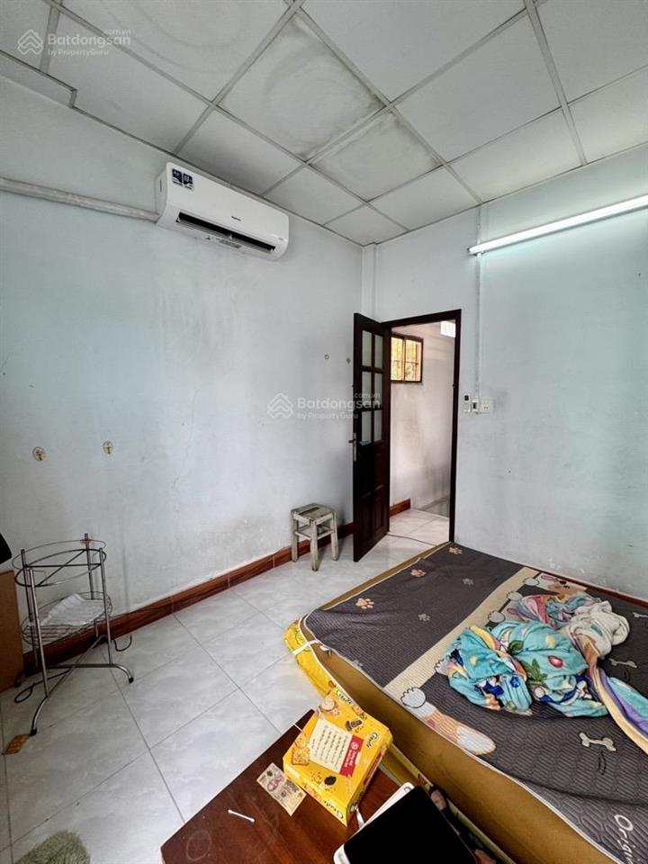 Siêu phẩm 2 tầng chính chủ 20 năm hẻm 4m thông xe tải tận nơi  khu hot mới nổi dương quản