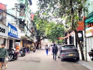 Chính chủ bán đất an hòa  hà đông  2 mặt thoáng  ô tô  dt 91m2  mt 6m  17.6tỷ.  0962 797 ***