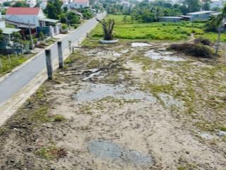 Săn đất vàng củ chi  tân phú trung  5x36m  sổ riêng  hỗ trợ vay