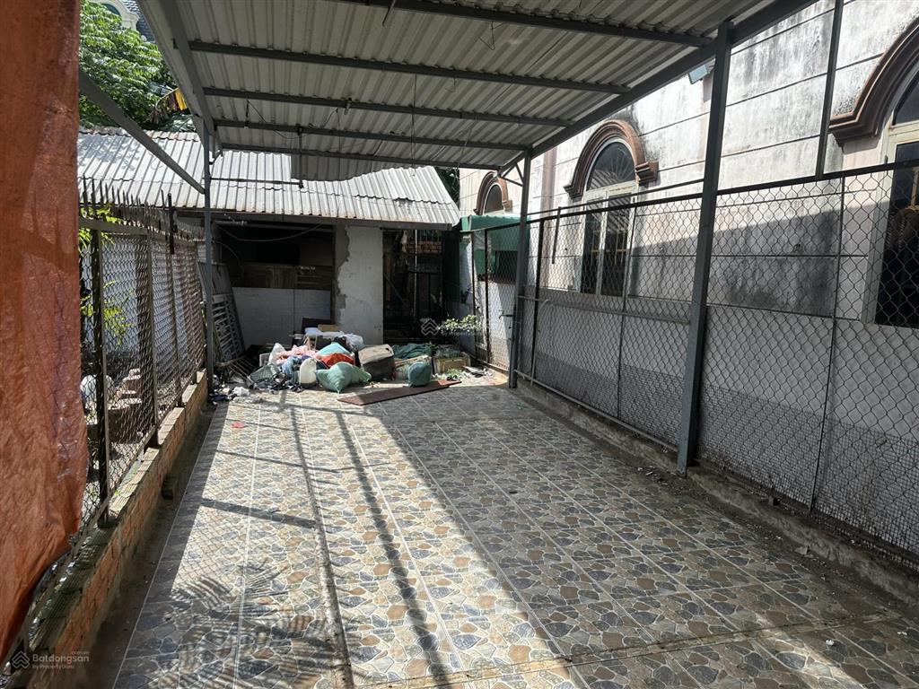 Cho thuê nhà 20mx30m=630m2 mt chu mạnh trinh sát dân chủ. vỉa hè rộng. giá 150 triệu/tháng tl