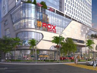 Bán tòa văn phòng 136 hồ tùng mậu, goldmark city từ 48,6tr/m2 bàn giao luôn,  0377 136 ***