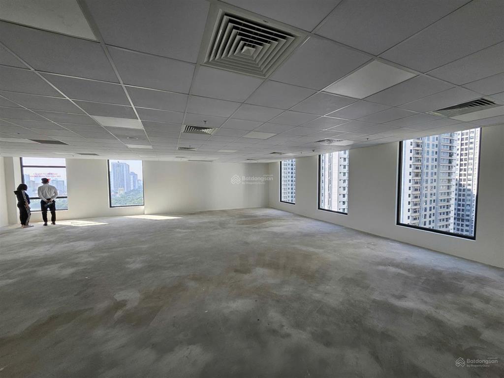 Bán tòa văn phòng 136 hồ tùng mậu, goldmark city từ 48,6tr/m2 bàn giao luôn,  0377 136 ***