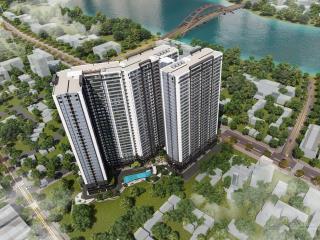 Căn hộ giá tốt nhất phía đông thành phố