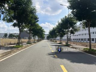 Trục ngang stc long thành kết nối tái định cư lộc an  bình sơn. vị trí đẹp