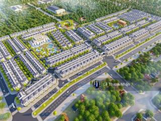 Bán cặp liên kế song hành dt 769 tại dự án stc long thành. trục đẹp nhất dự án