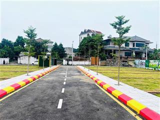 Bán đất ql21 hòa lạc, hơn 100m2 giá thấp nhất thị trường