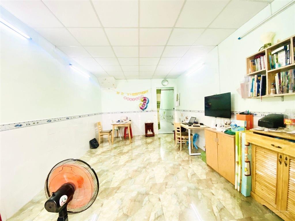 Siêu phẩm 80m2 nhà hẻm xe hơi lê đức thọ, phường 13, gò vấp, giá chỉ 5,8 tỷ còn thương lượng