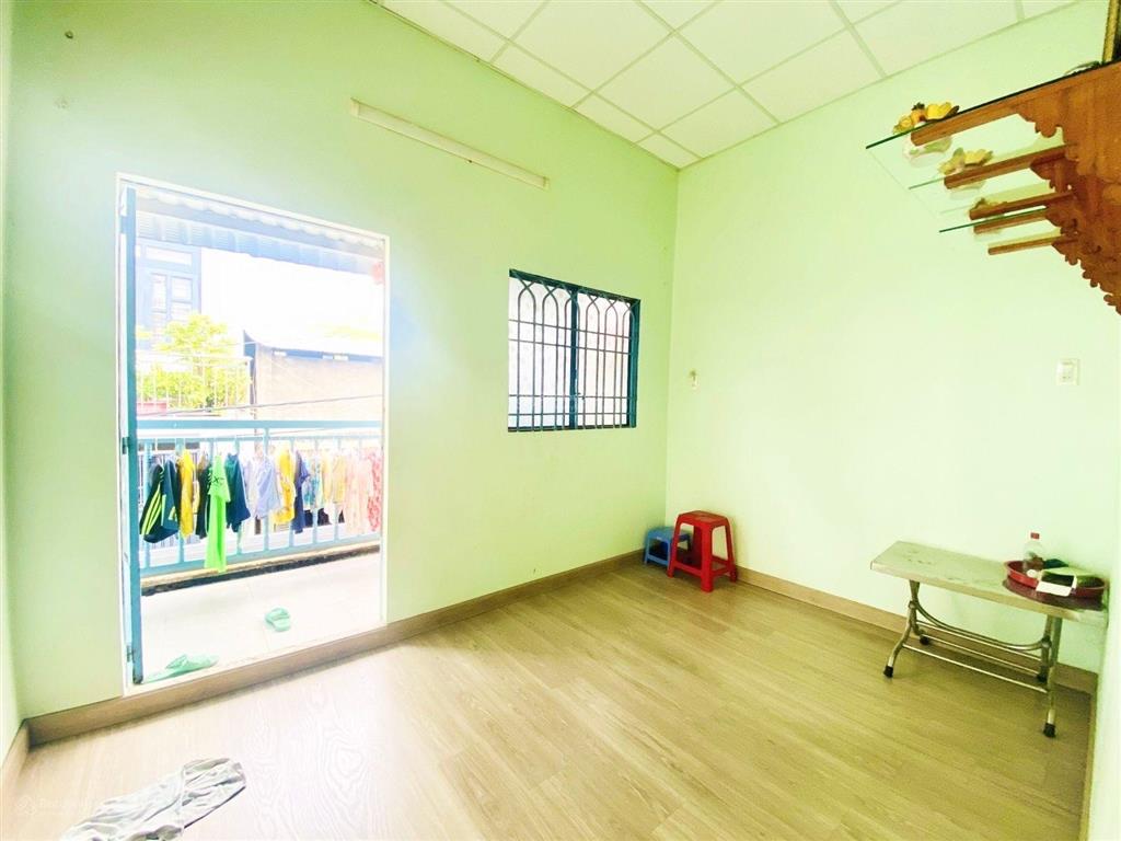 Siêu phẩm 80m2 nhà hẻm xe hơi lê đức thọ, phường 13, gò vấp, giá chỉ 5,8 tỷ còn thương lượng