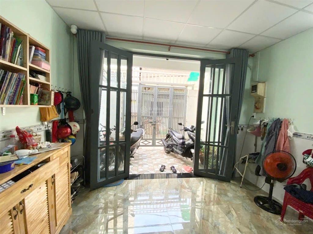Siêu phẩm 80m2 nhà hẻm xe hơi lê đức thọ, phường 13, gò vấp, giá chỉ 5,8 tỷ còn thương lượng