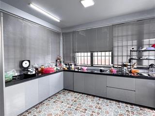 Biệt thự mini thang máy 6 tầng, 5 x 17m , phan văn trị, phường 5, gò vấp sát emart, giá nhỉnh 16 tỷ