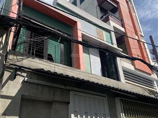 Nhà hẻm xe tải 8m  2 tầng diện tích 6.7 x 16m, lê đức thọ, phường 13, gò vấp, giá nhỉnh 10 tỷ