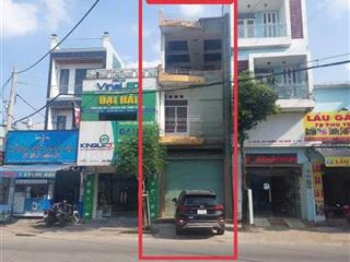 Bán nhà 4 tầng mặt phố tại dương thị mười, tân thới hiệp, quận 12, hcm, hơn 10 tỷ, 74m2