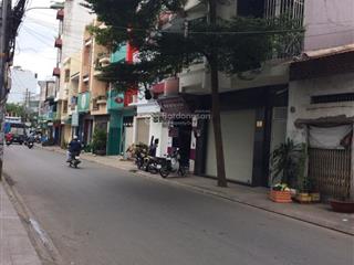 Bán nhà mặt tiền đường tân hải