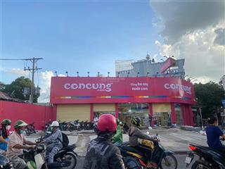 Bán nhà góc 2mt  dương quảng hàm, phường hạnh thông, hồ chí minh. giá 41 tỷ