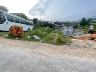 Chủ gửi bán lô góc mặt tiền trung tâm phước đồng nha trang.  0989 783 ***