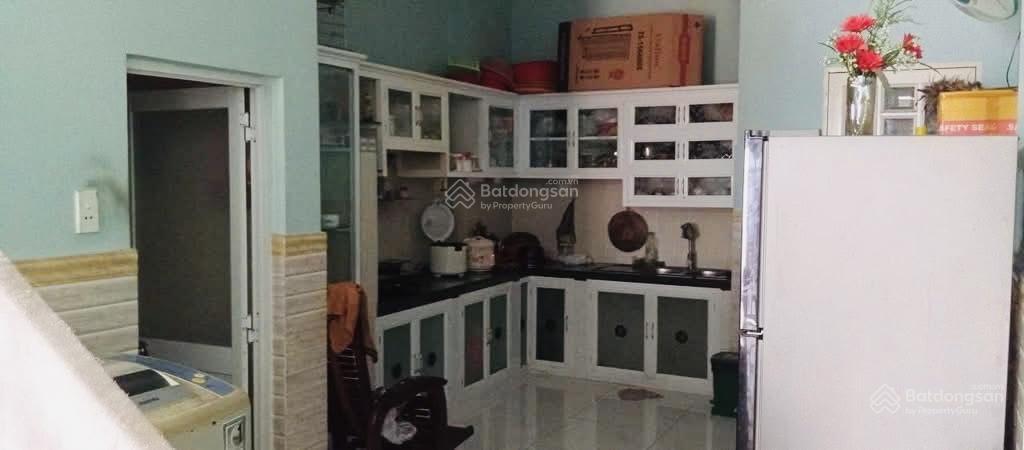 Chính chủ gửi bán nhà 2 tầng hxh 4m đường thủy lợi, phước long a, tp. thủ đức